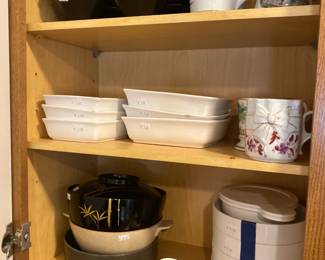 bowls