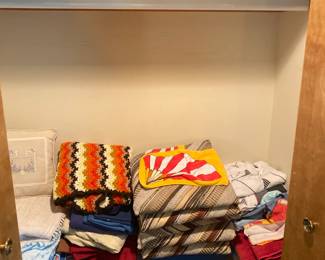 Blankets