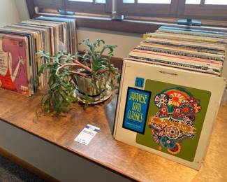 Records