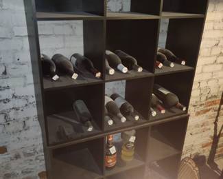 There are numerous wines in this sale