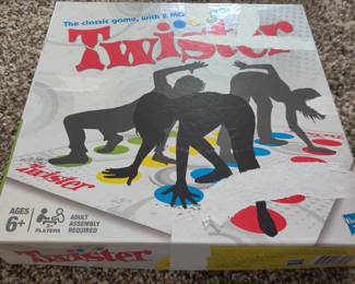 Twister