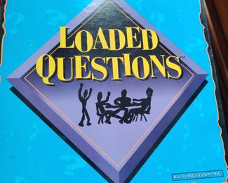 Loaded Questions