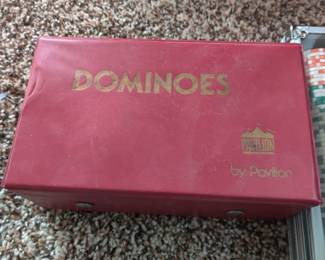 Dominoes