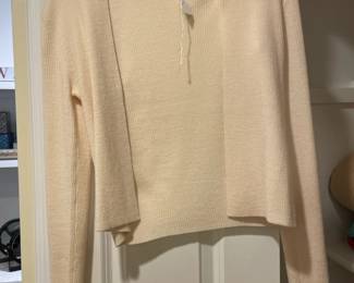 Unmarked Clothing - Fill a shopping bag for $30                    Unmarked shoes $12