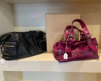 Purses