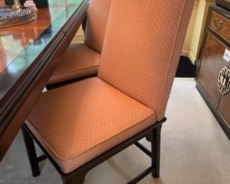 Raymond Sobota dining chair set