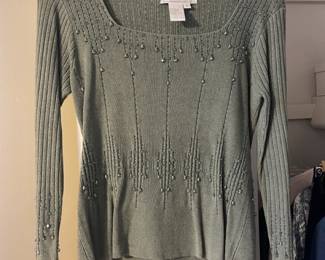 Unmarked Clothing - Fill a shopping bag for $30                    Unmarked shoes $12