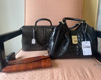 Brahmin Elisa Handbag