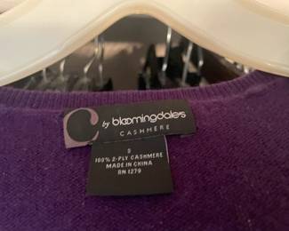 Unmarked Clothing - Fill a shopping bag for $30                    Unmarked shoes $12