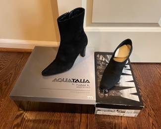 Women's Shoes