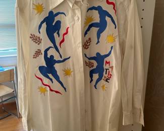 Women's clothing (Size S-M) Brands like: Cache, Oscar de la Renta, Diane von Furstenberg, Custo Barcelona, Lafayette 148, Guess, Burberry Brit, Nordstrom