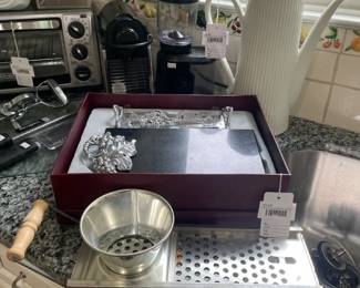 Arthur Court Marble Board