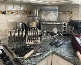 Black & Decker Toaster Oven