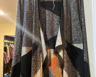 Unmarked Clothing - Fill a shopping bag for $30                    Unmarked shoes $12