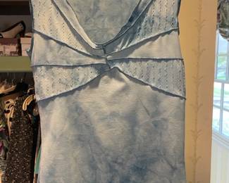 Unmarked Clothing - Fill a shopping bag for $30                    Unmarked shoes $12