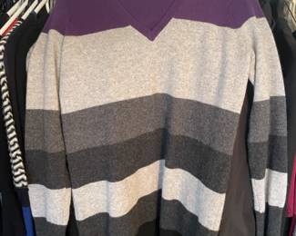 Unmarked Clothing - Fill a shopping bag for $30                    Unmarked shoes $12