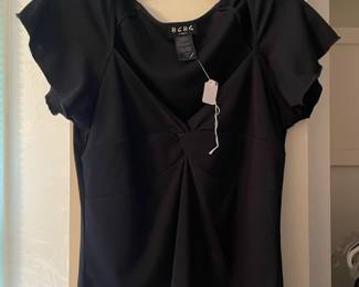 Women's clothing (Size S-M) Brands like: Cache, Oscar de la Renta, Diane von Furstenberg, Custo Barcelona, Lafayette 148, Guess, Burberry Brit, Nordstrom