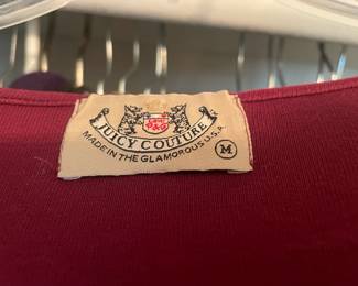 Unmarked Clothing - Fill a shopping bag for $30                    Unmarked shoes $12