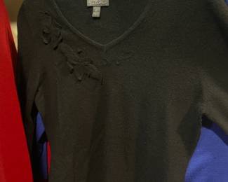 Unmarked Clothing - Fill a shopping bag for $30                    Unmarked shoes $12