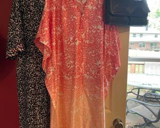 Women's clothing brands such as: Lafayette 148 New York, 5/48, Nic+Zoe, Violet & Claire, Christian Dior, Oscar De La Renta, Eco Ganik, Pearl's & Cashmere, Marc Bouwer, Theory, St. Croix