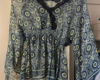 Unmarked Clothing - Fill a shopping bag for $30                    Unmarked shoes $12