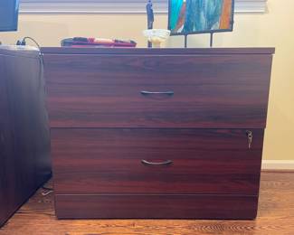 File cabinet