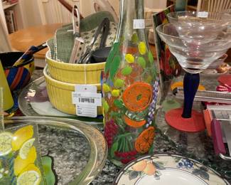 Ernest Sohn Casserole Dish Set
