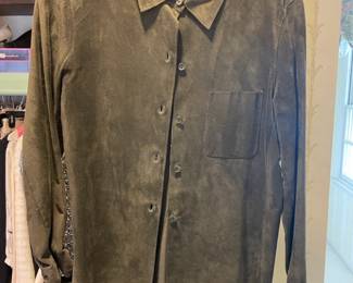 Unmarked Clothing - Fill a shopping bag for $30                    Unmarked shoes $12