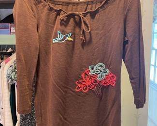 Unmarked Clothing - Fill a shopping bag for $30                    Unmarked shoes $12