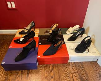 Women's Shoes