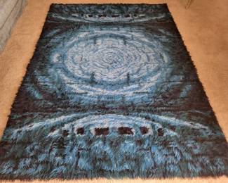 Rya Rug Perhaps