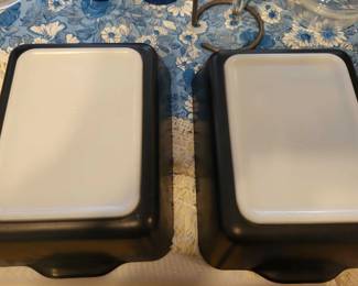  RODNEY KENT, STARLINE PYREX 