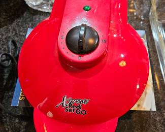 Xtreme Redi Set Go & Accessories 