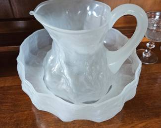 Morgantown El Mexicano Pitcher 