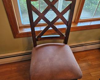Dining Room Chair 