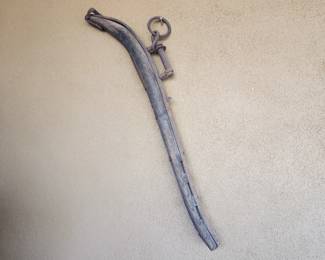 Oxen Yoke