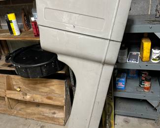 “You’ve got mail.”