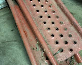 Need to work under your car?