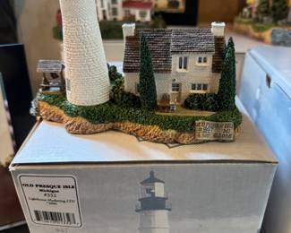 Lighthouse 