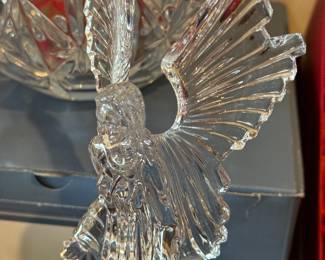 #Waterfird#Crystal#Angels