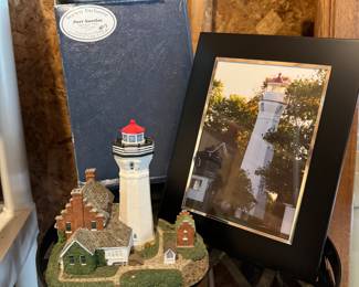 Harborhouse#PortSanilac#lighthouse#