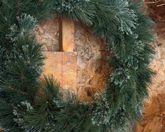 wreath