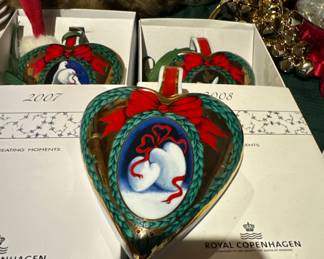 #royal#Copenhagen#Christmas 