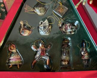 JimShore#twelve#min#days of #Christmas 