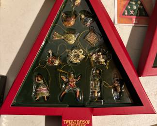 #JimShore#mini#twelvedaysofChristmas