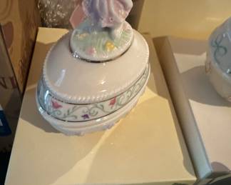 Lenox#Easter#Covereddish