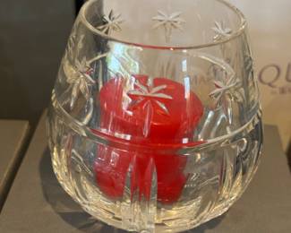 #Waterford#Crystal#votice