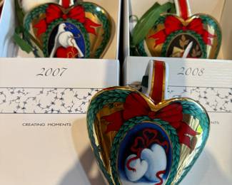 #Royal#Copenhagen Hearts 