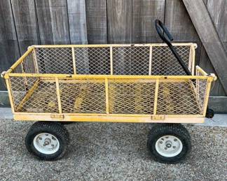 Utility Cart