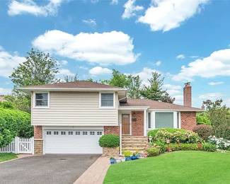 PLAINVIEW QUALITY TAG SALE HOME